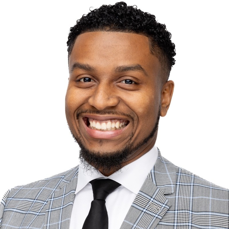 Daniel Prince Tate