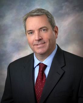 Richard C Paul