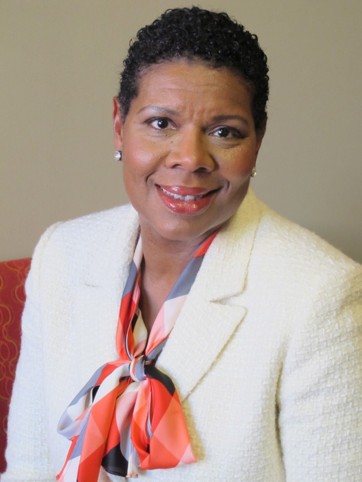 Terri Lee Freeman